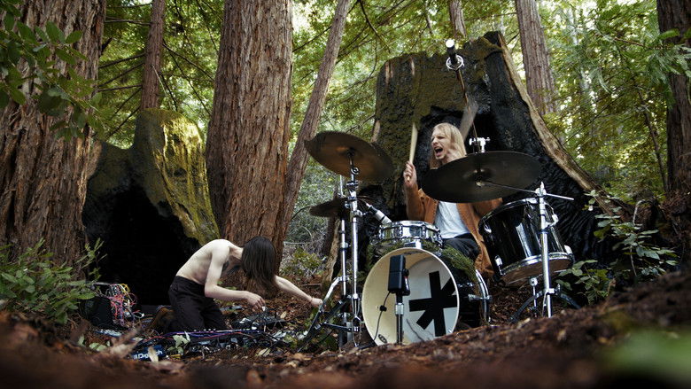 кадр из фильма BIOMES