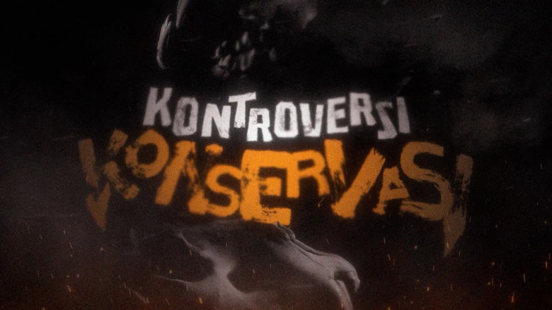 кадр из фильма Kontroversi Konservasi