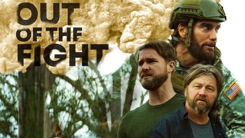 кадр из фильма Out of the Fight