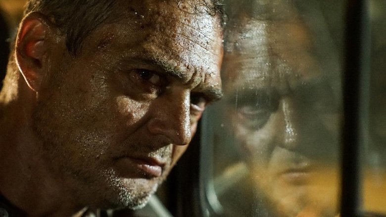 кадр из фильма Солнцепёк