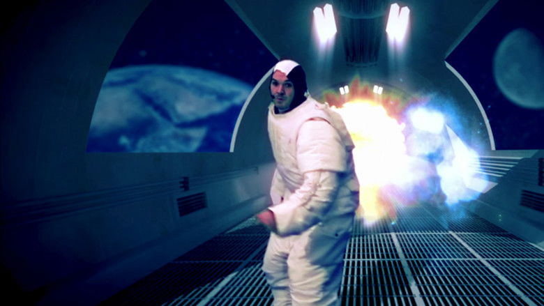 кадр из фильма Demonia Undertaker