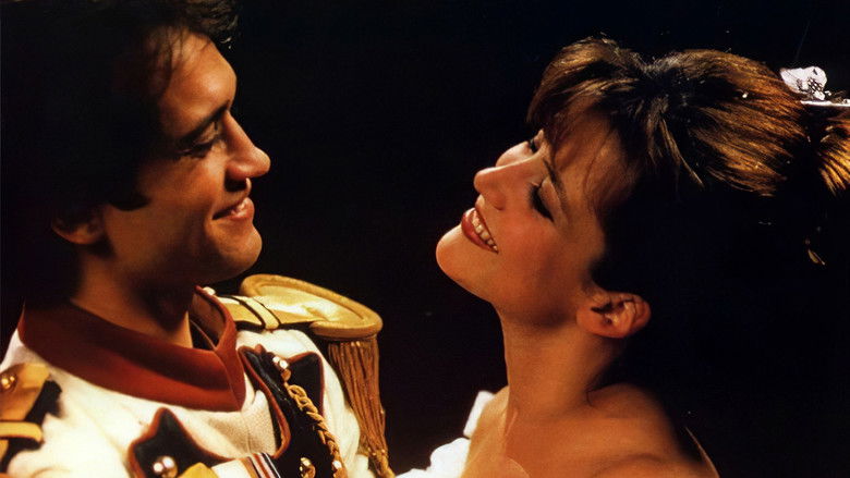 кадр из фильма Фанфан - аромат любви