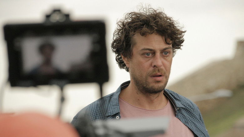 кадр из фильма Prokleti pas