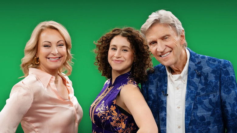 кадр из фильма 100 år der gik