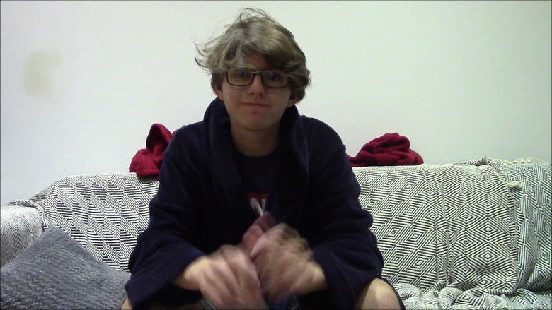 кадр из фильма The Decimation of Sanity