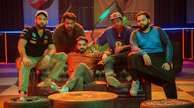 кадр из фильма തല്ലുമാല