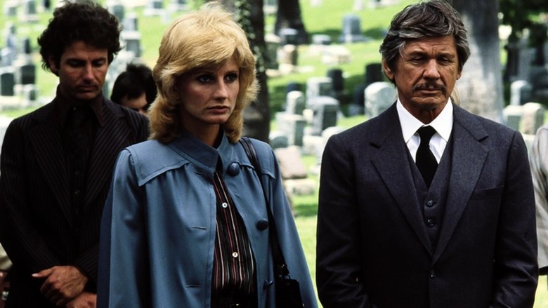 кадр из фильма Жажда смерти 2