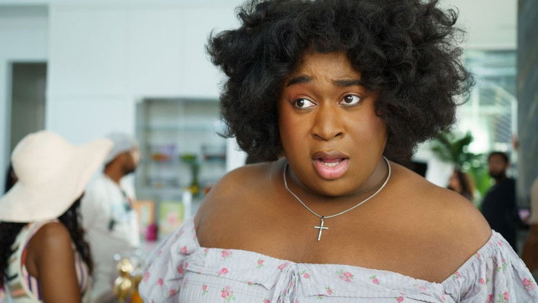 кадр из фильма Терри Джо: миссионерка в Майами