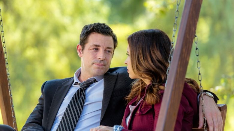 кадр из фильма От всего сердца: Гостиница любви