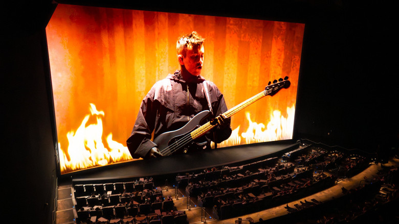 кадр из фильма Twenty One Pilots: More Than We Ever Imagined