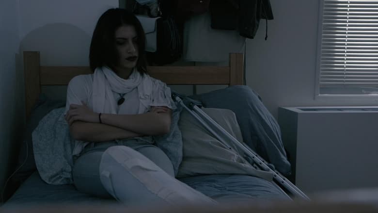 кадр из фильма Forgiveness