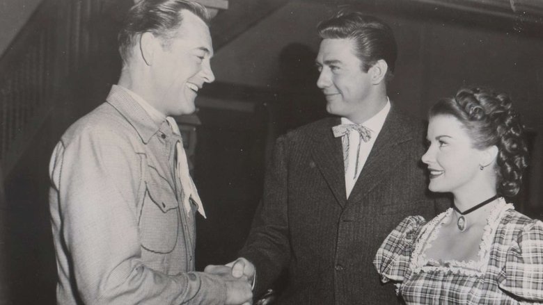 кадр из фильма Ridin' the Outlaw Trail