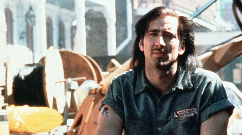 кадр из фильма Зандали