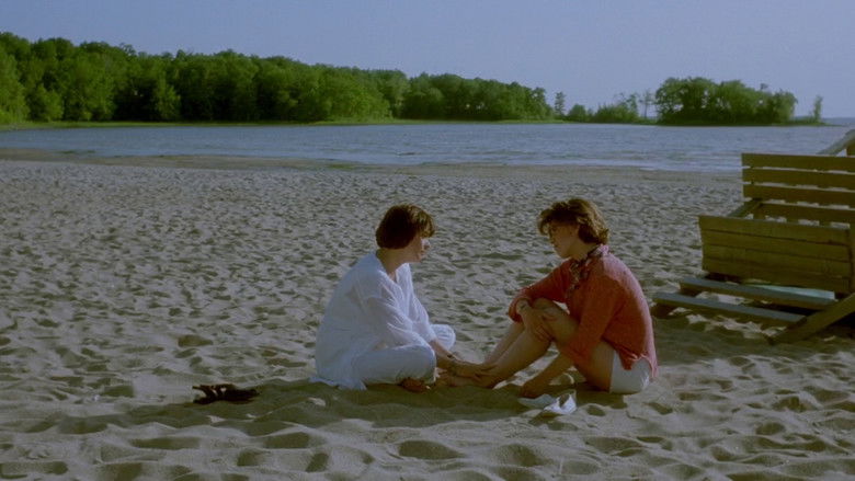 кадр из фильма Les amoureuses