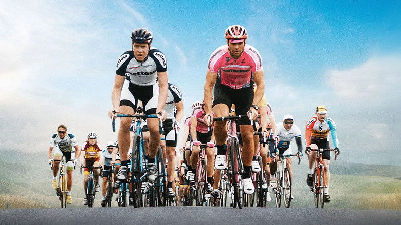 кадр из фильма Гонщик