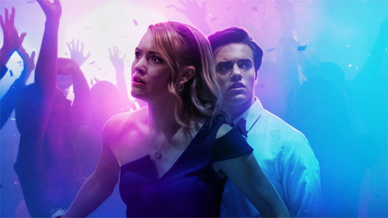 кадр из фильма Killer Prom