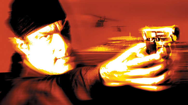 кадр из фильма Ни жив, ни мёртв