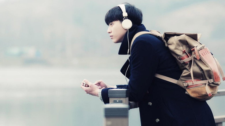 кадр из фильма 하룻밤