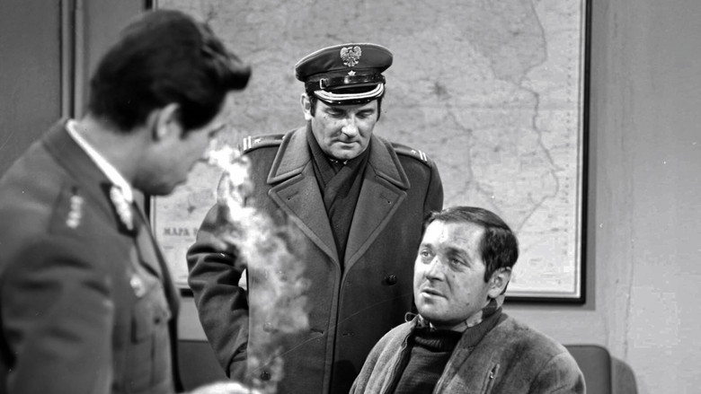 кадр из фильма Złote koło