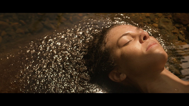 кадр из фильма Soñé su nombre