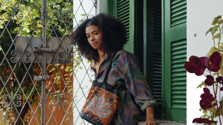 кадр из фильма Грейс