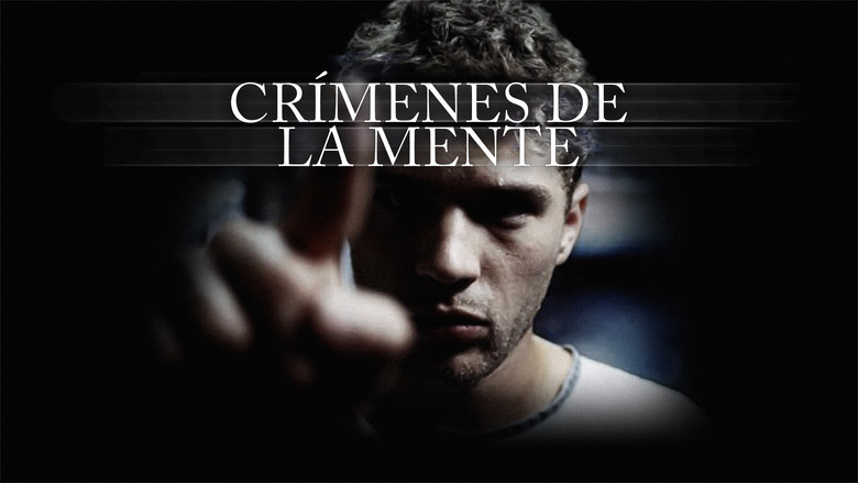 кадр из фильма Внутри моей памяти