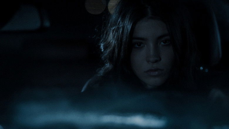 кадр из фильма Nona