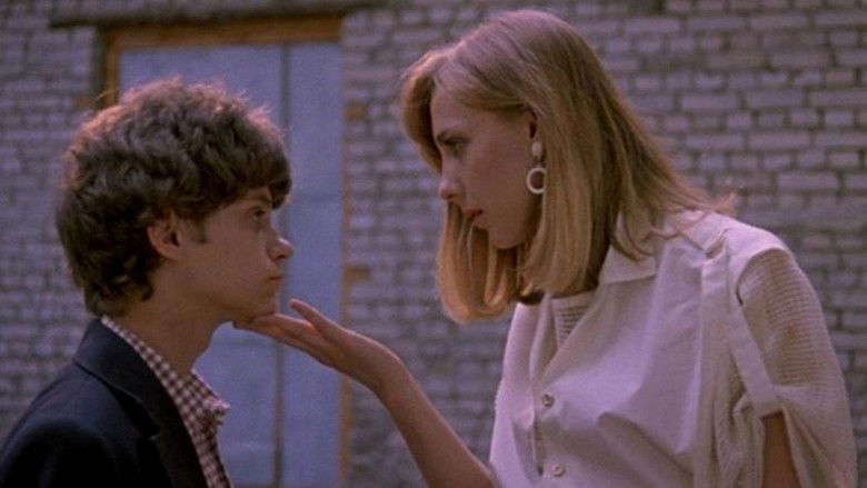 кадр из фильма Плюмбум, или Опасная игра