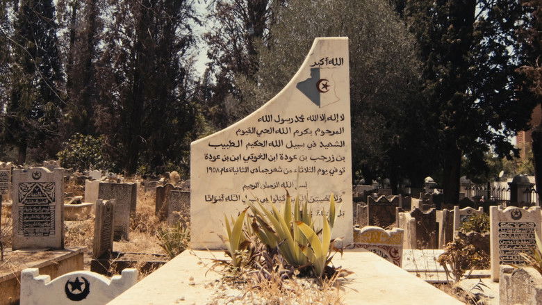 кадр из фильма الحكيم: بن عودة بن زرجب