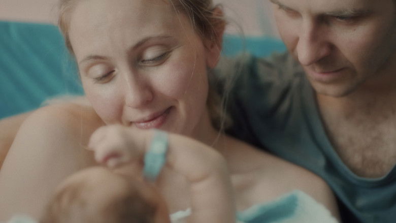 кадр из фильма Dziecko