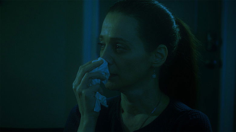 кадр из фильма The IV Maledictions