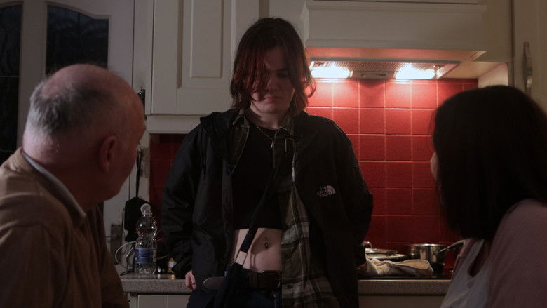 кадр из фильма Abhaile