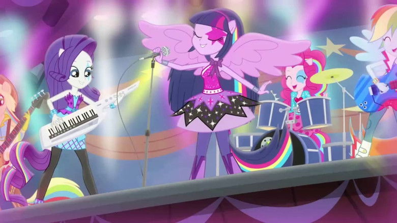 кадр из фильма Perfect Day for Fun