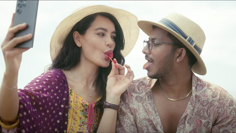 кадр из фильма Missing: केटी हराएको सूचना