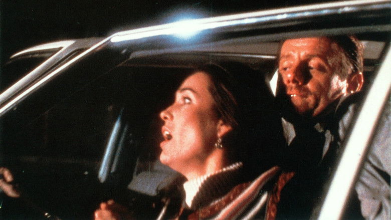 кадр из фильма Кошмары