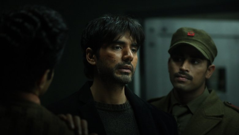 кадр из фильма Berlin