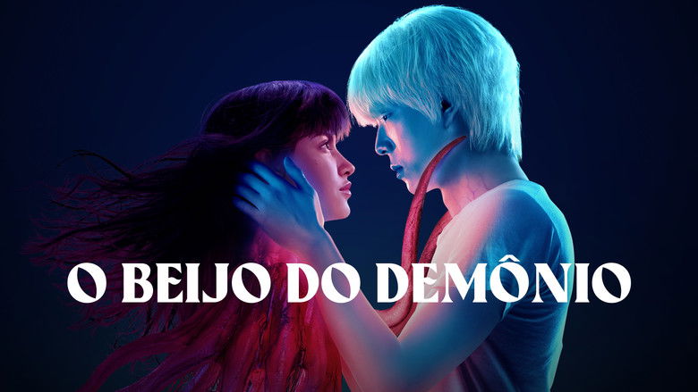 кадр из фильма Проклятие демона