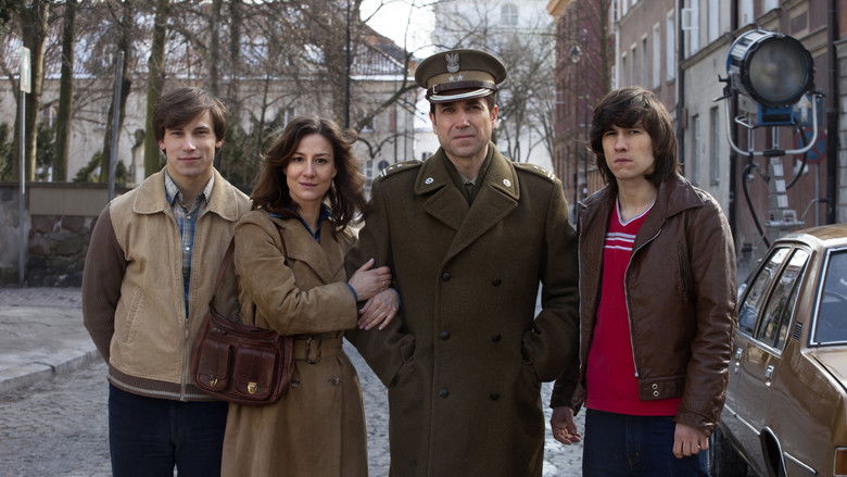 кадр из фильма Джек Стронг