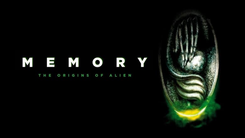 кадр из фильма Memory: The Origins of Alien