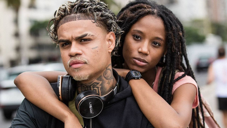 кадр из фильма Confia: Sonho de Cria