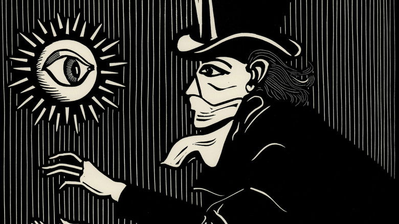 кадр из фильма Санаторий под знаком песочных часов