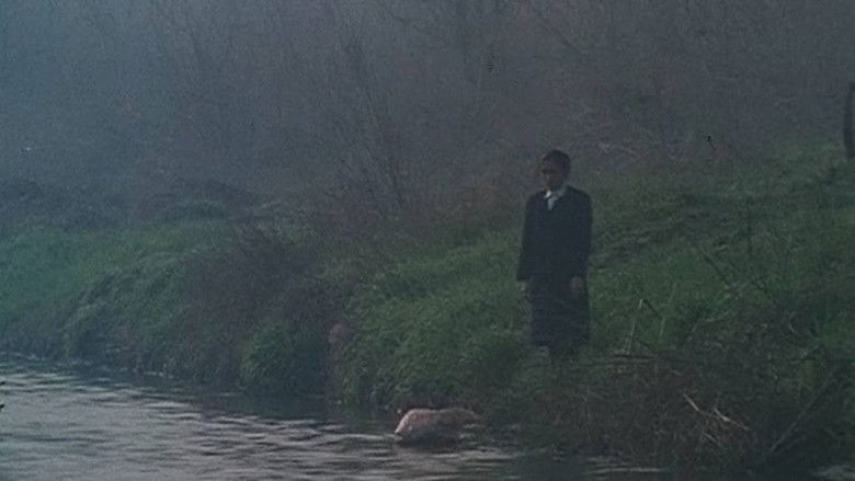 кадр из фильма 눈물