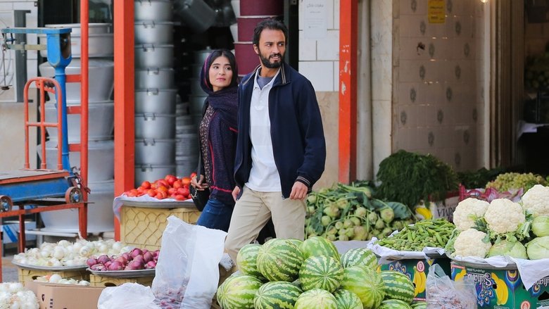 кадр из фильма Герой