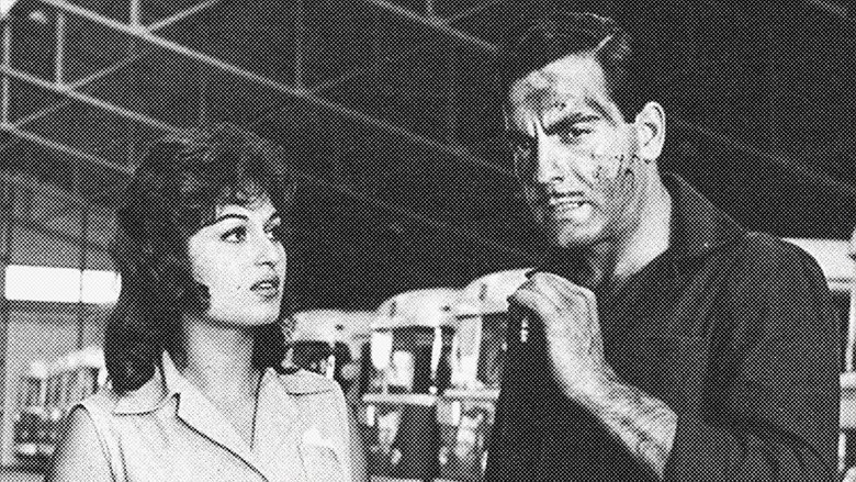 кадр из фильма Otobüs Yolcuları