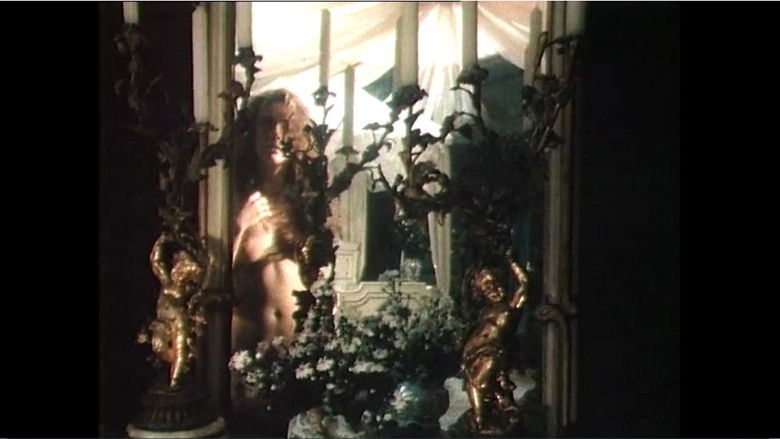 кадр из фильма Прогулка по эшафоту