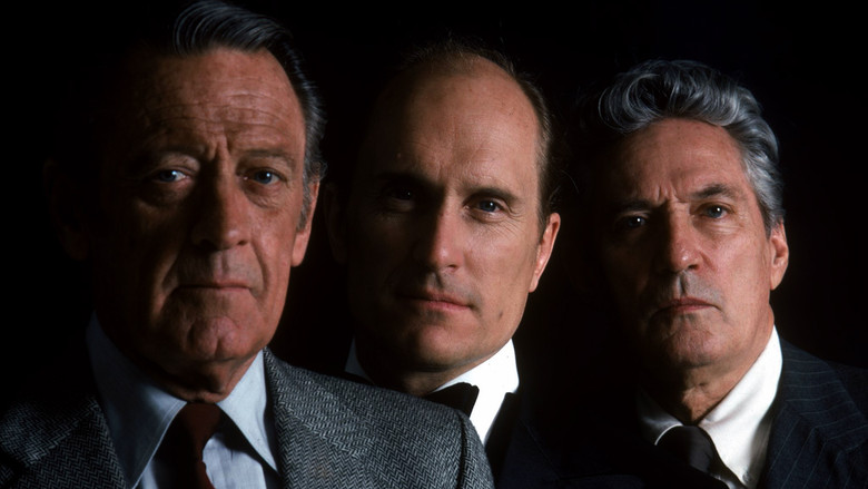 кадр из фильма Телесеть