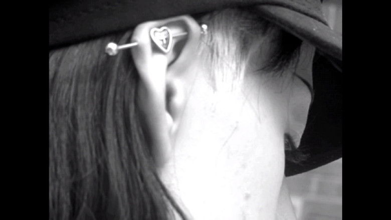 кадр из фильма لبریز باد