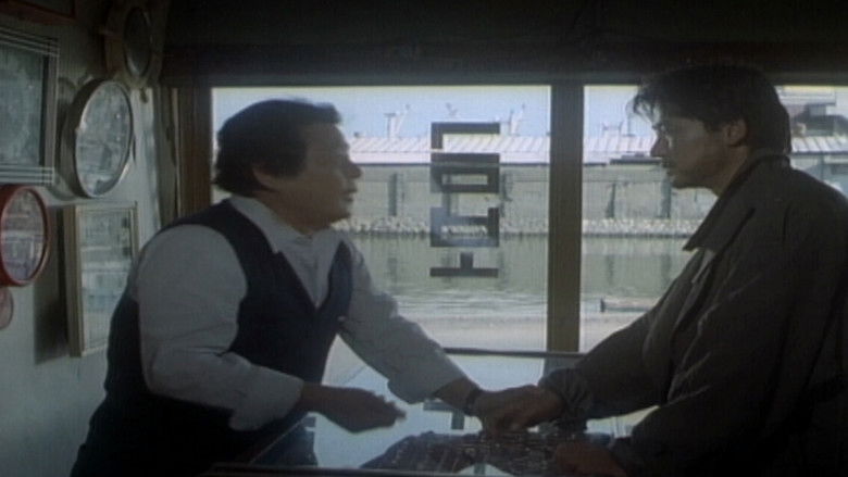 кадр из фильма 우리는 지금 제네바로 간다