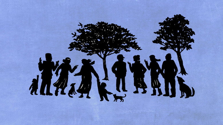 кадр из фильма Assika : Jusqu'au sang