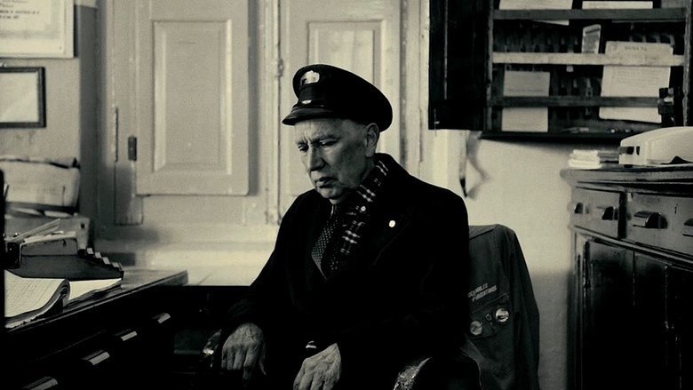 кадр из фильма Buenos Aires al Pacífico